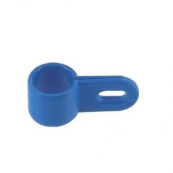 ATTACHE PLASTIQUE MIGNON D. 10,5MM PAR 5