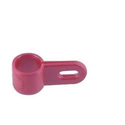 ATTACHE PLASTIQUE SOUCHET D. 9,5MM PAR 5