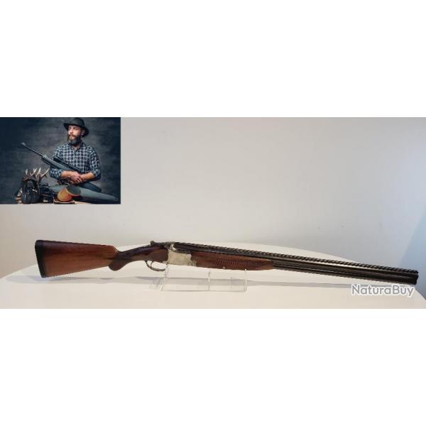 Fusil De Chasse Superpos BROWNING B25 (1434)