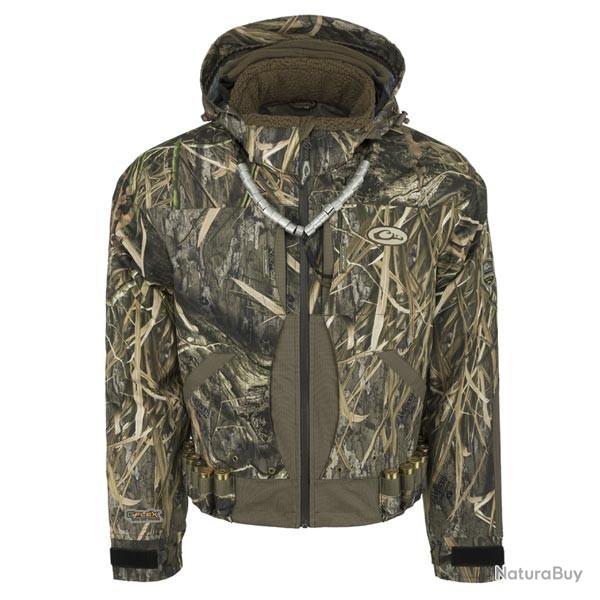 Veste de chasse G3 Flex Drake Waterfowl