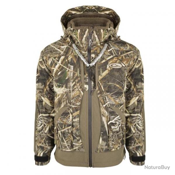 Veste de chasse Guardian G3 Drake Waterfowl