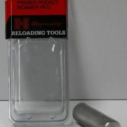 FRAISE LOGMENT AMORCE HORNADY 041210