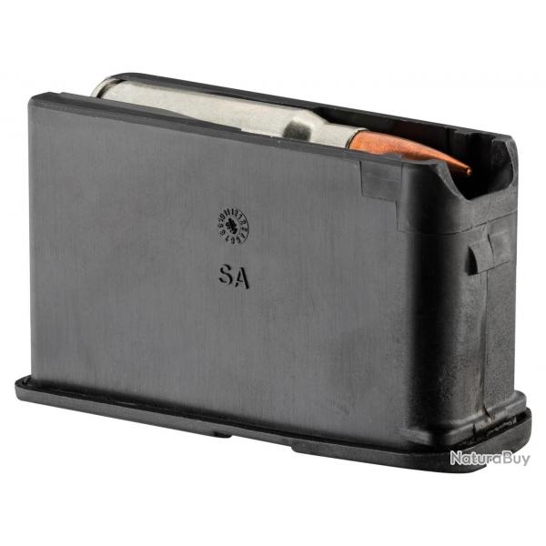 Chargeurs amovibles Mossberg 22-250 / .243 / 7-08 / .308