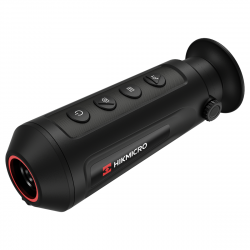 Monoculaire de vision thermique Lynx S LC06 HIKMICRO