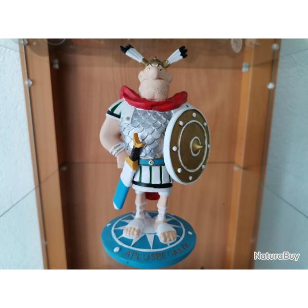 Figurine D'aplusbegalix Rsine Neuve Asterix Et Obelix
