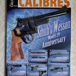 GUNS ET CALIBRES n°10 décembre 2004