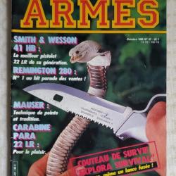 L'AMATEUR D'ARMES N° 47
