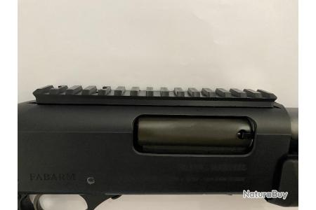 Rail Picatinny pour canon Shotgun UTG - Armurerie Loisir