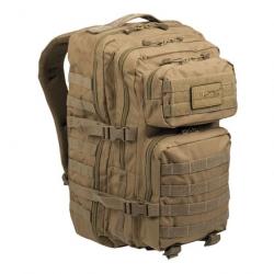 BLACK FRIDAY Sac à dos Mil-Tec US Assault 36L Coyote