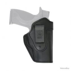 Holster inside Indrax XT40 GK Pro - Noir - Droitier