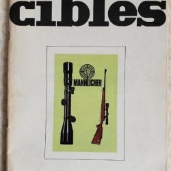 CIBLES N°45 MAI 1973