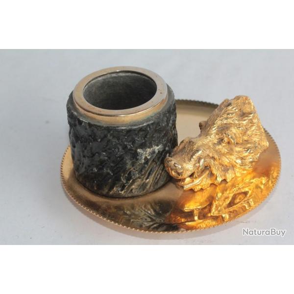 Pyrogne Tte de sanglier Chasse