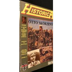 Revue Historica No22 : Otto Skorzeny et16