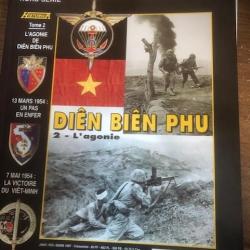 Revue Historica No50 : Dien Bien Phu (2) et16