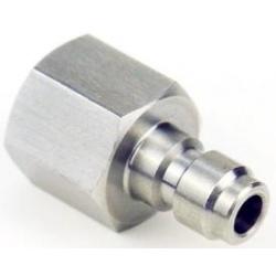 ADAPTATEUR HPA / PCP 1/8 NPT AVEC CONNECTEUR TYPE ...