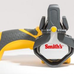 Affûteur électrique SMITH'S sans fil pour couteaux et outils