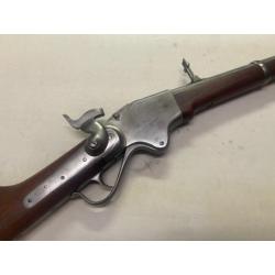 Vends fusil SPENCER mod: 1865 calibre 50