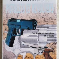L'encyclopédie des pistolets et revolvers