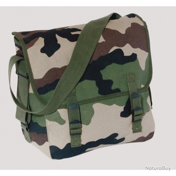 Musette camo