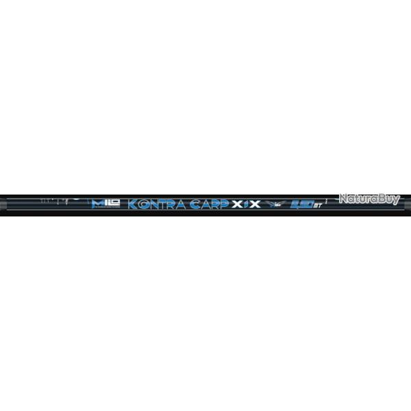 Milo Kit Kontra Carp D24 et D22 Strippa