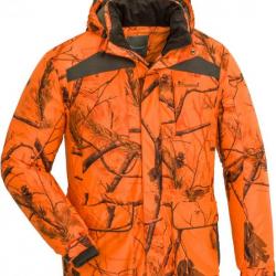 Veste Abisko Camou 2.0 (Couleur: Camo fluo, Taille: L)