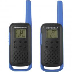 Motorola T62