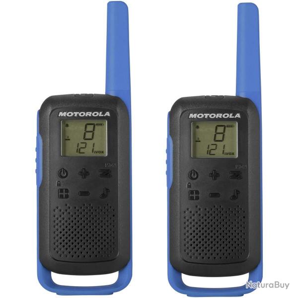 Motorola T62