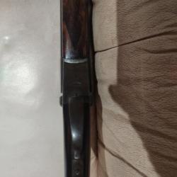 Vend robust 222 calibre 12