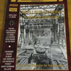 Revue Historica No42 : Repli sur la Seine et16