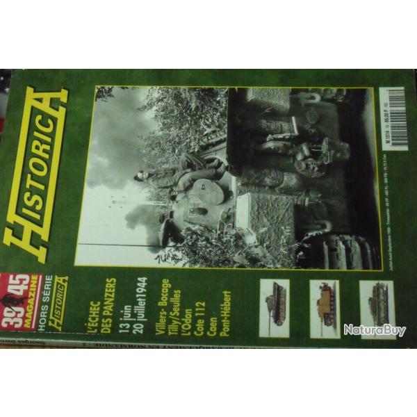 Revue Historica No60 et16