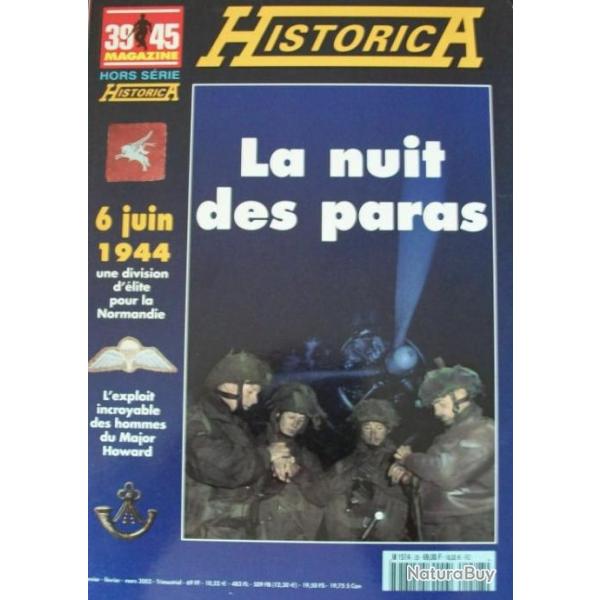 Revue Historica No70 et16