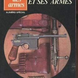 Revue Gazette des armes No7 : Paul Mauser et ses armes et17