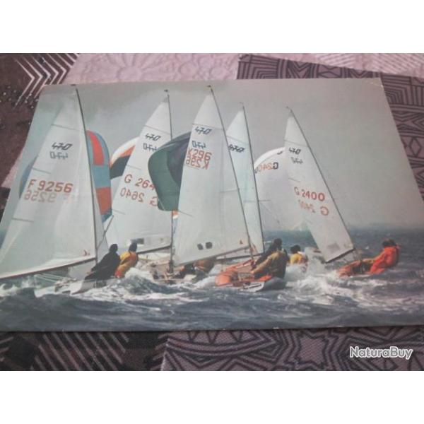 CP   VOILE II