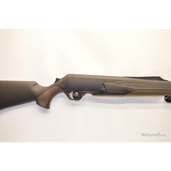 Carabine  Browning Bar MK3 Composite Black Brown HC Threaded gaucher 300 mag