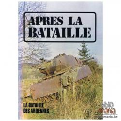 Revue Apres la Bataille : La bataille des Ardennes et17