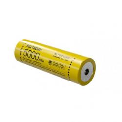Batterie rechargeable  21700i | NITECORE