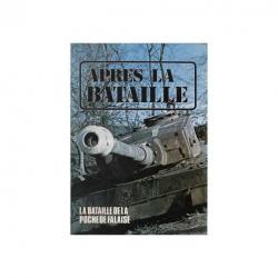 Revue Après la bataille : La bataille de la poche de Falaise et17