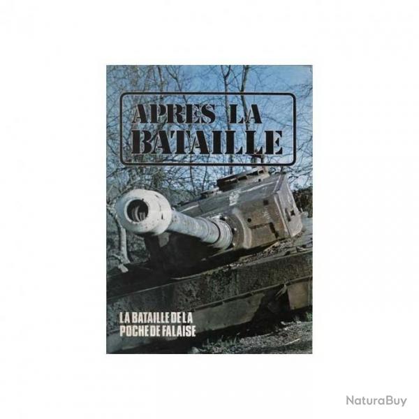 Revue Aprs la bataille : La bataille de la poche de Falaise et17