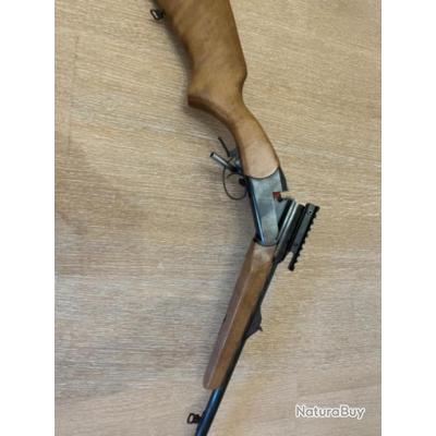Baikal MP-18 calibre 30-06