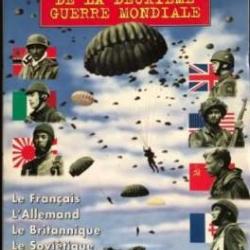 La Gazette des uniformes Hors Serie No 9 : Les Paras de la deuxième guerre mondiale et17