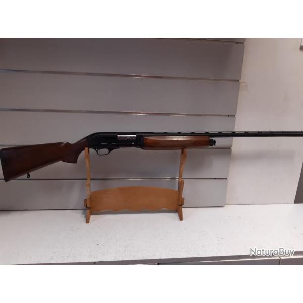 Fusil semi-automatique Country MC801 cal.12/76 bois