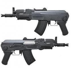 Kalashnikov AK47 Commando Spetsnaz Compact (Jing Gong)