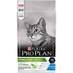 PROPLAN CAT STERILISED LAPIN 3KGS