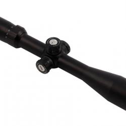 LUNETTE SHEPHERD SCOPES BRS MIL 4-16X44 FFP