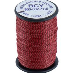 BCY - Bobine tranche-fil 62XS .018" RED