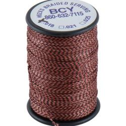BCY - Bobine tranche-fil 62XS .018" ROOT BEER