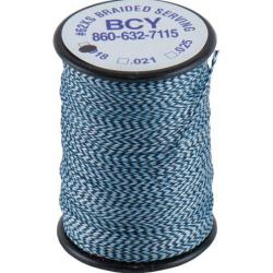 BCY - Bobine tranche-fil 62XS .018" LIGHT BLUE