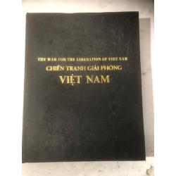 Livre Viet Nam The war for the Libération - Chien Tranh Giai Phong et17