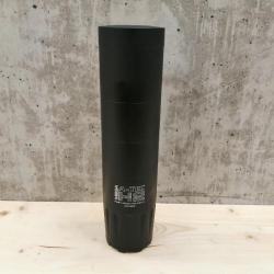 Silencieux A-tec - Mega H2 - Calibre 338 - 18x1 - Rayé