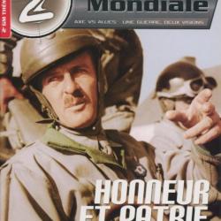 Honneur et Partie : Les FFL au combat 1940-1942, magazine 2e Guerre mondiale thématique 9